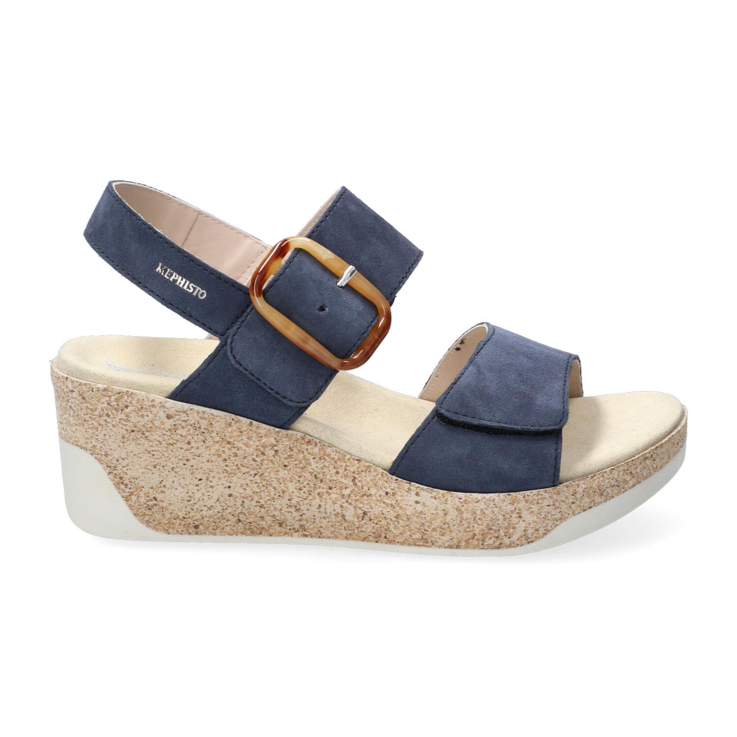 chaussures mephisto femme sandales